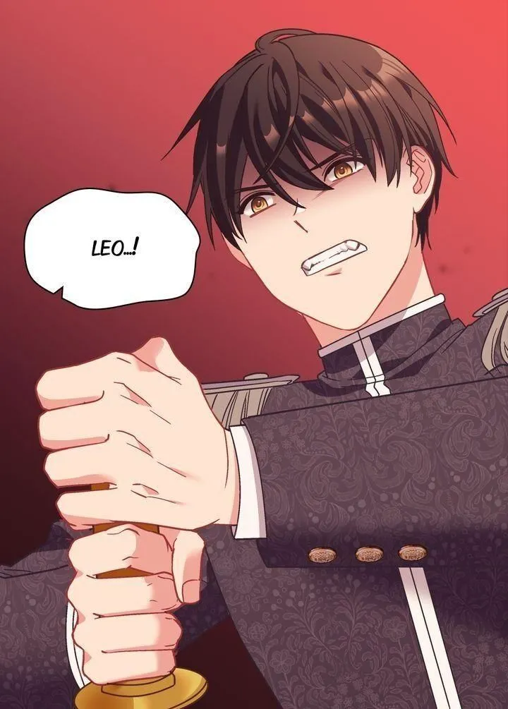 Read The Justice of a Villainous Woman EN Manga Online