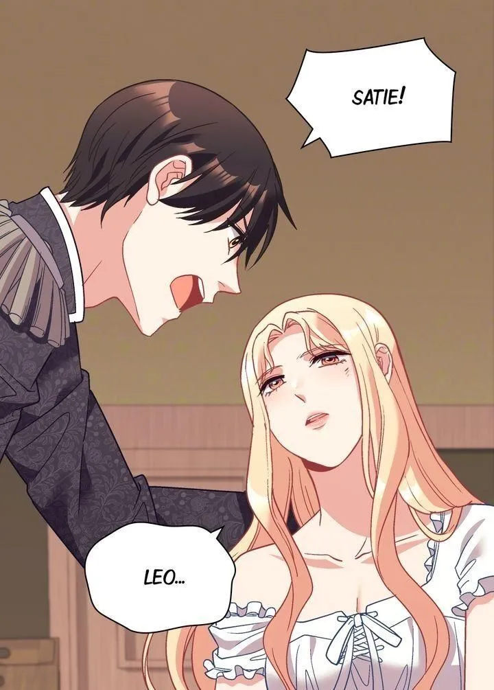 Read The Justice of a Villainous Woman EN Manga Online