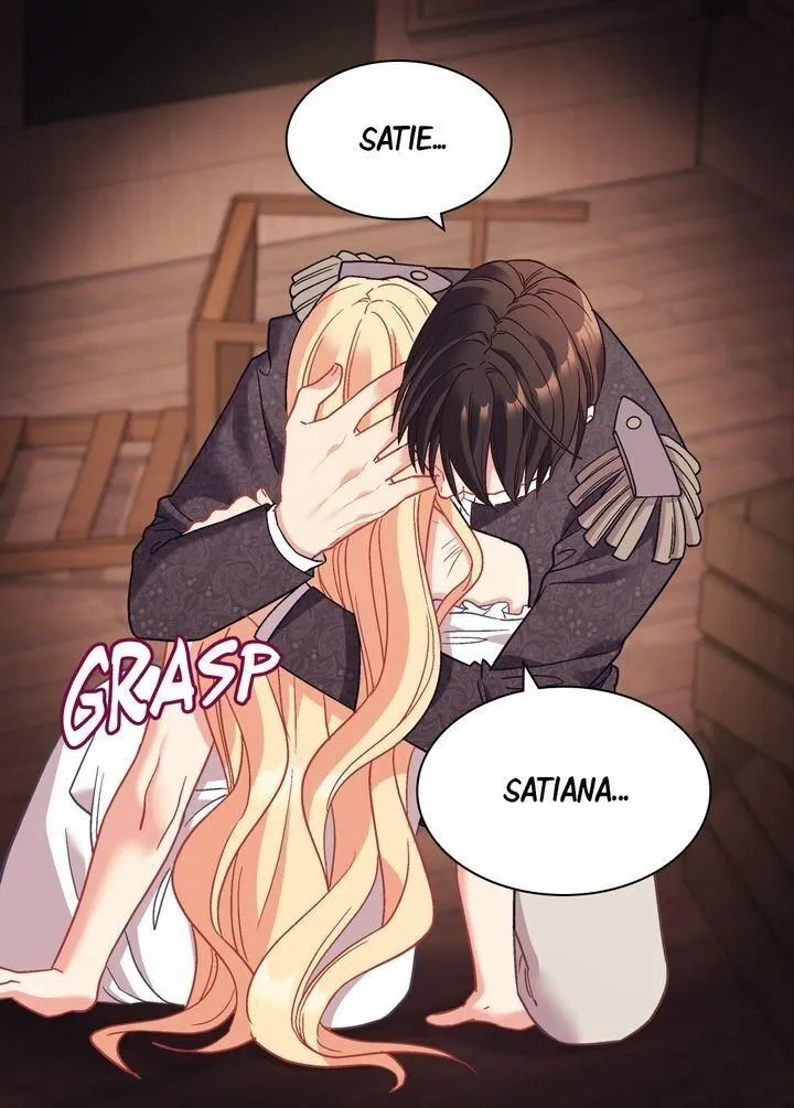 Read The Justice of a Villainous Woman EN Manga Online