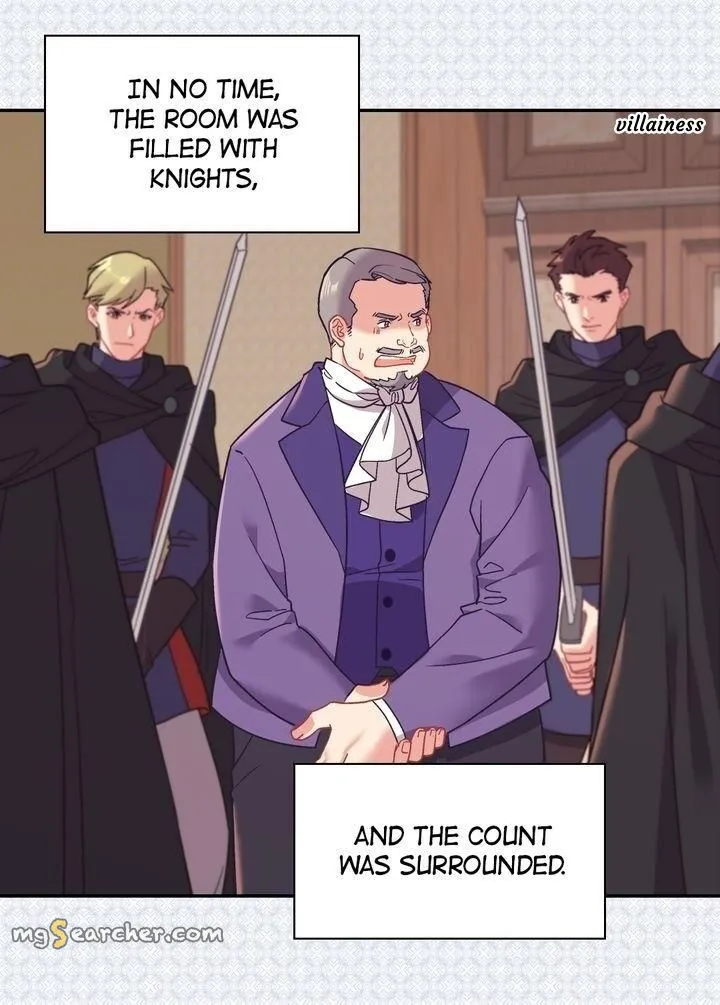 Read The Justice of a Villainous Woman EN Manga Online