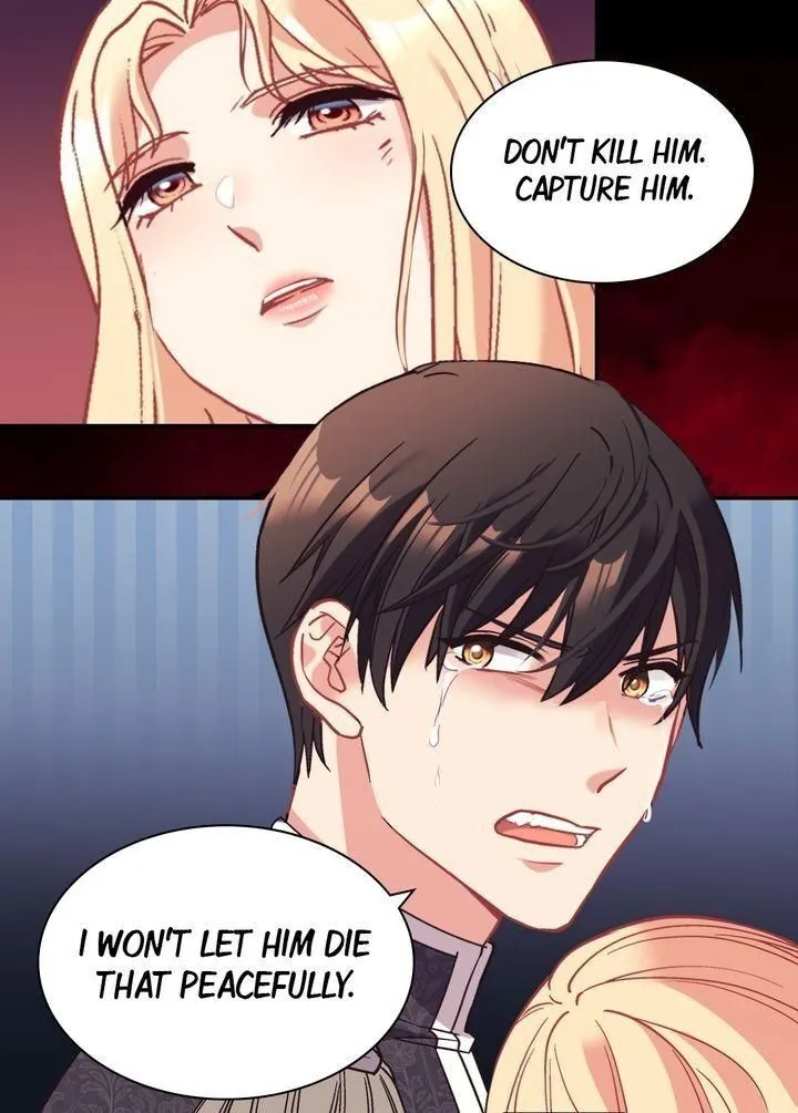 Read The Justice of a Villainous Woman EN Manga Online