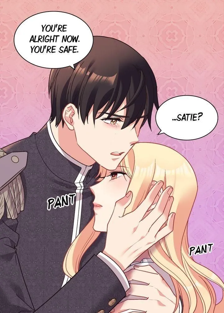 Read The Justice of a Villainous Woman EN Manga Online