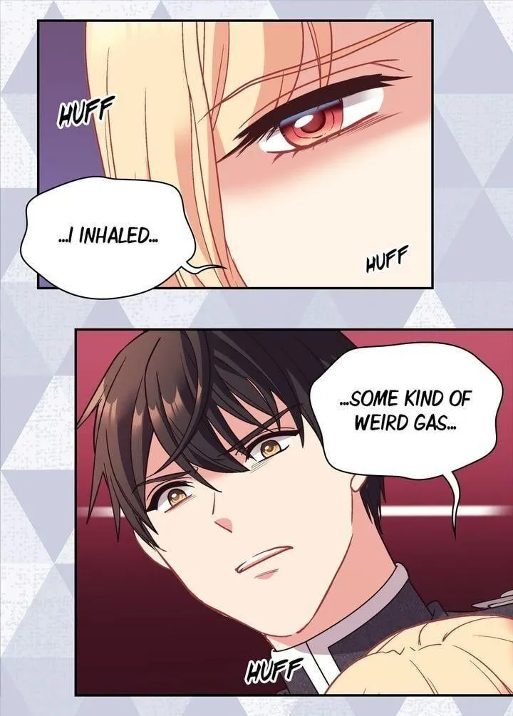 Read The Justice of a Villainous Woman EN Manga Online