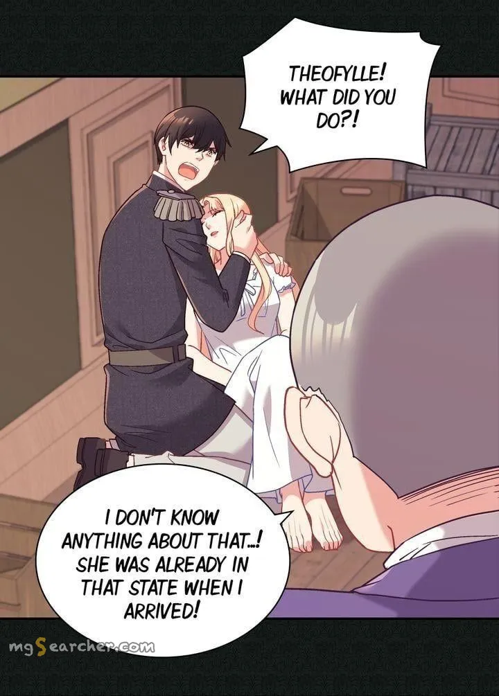 Read The Justice of a Villainous Woman EN Manga Online