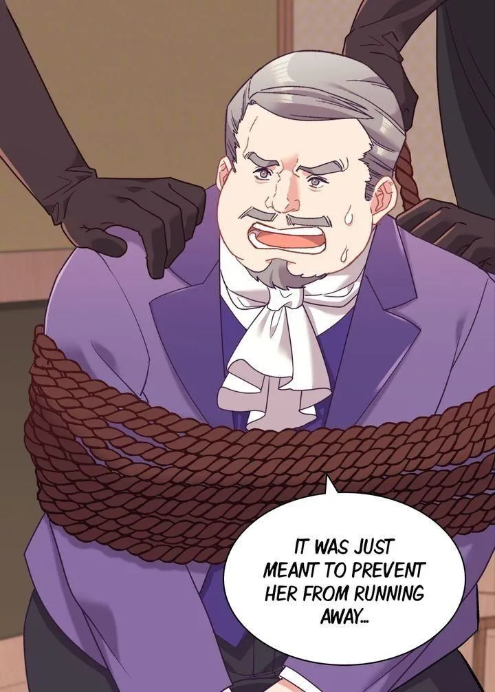 Read The Justice of a Villainous Woman EN Manga Online