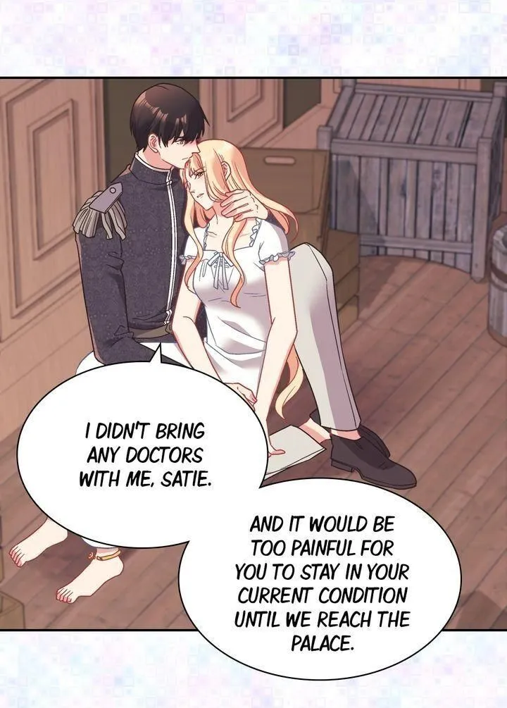 Read The Justice of a Villainous Woman EN Manga Online