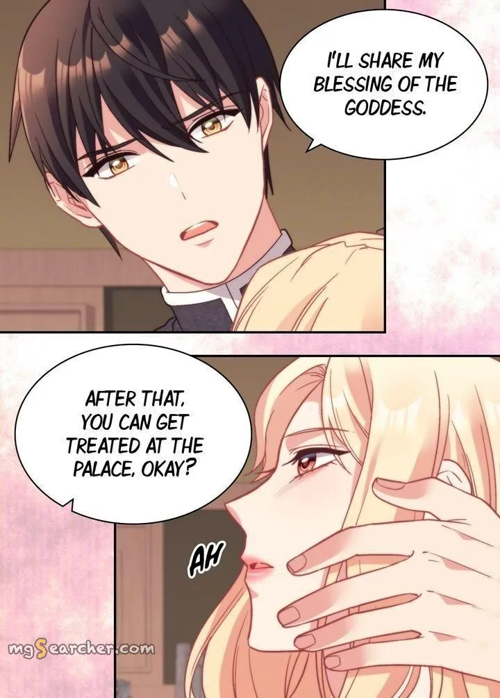 Read The Justice of a Villainous Woman EN Manga Online