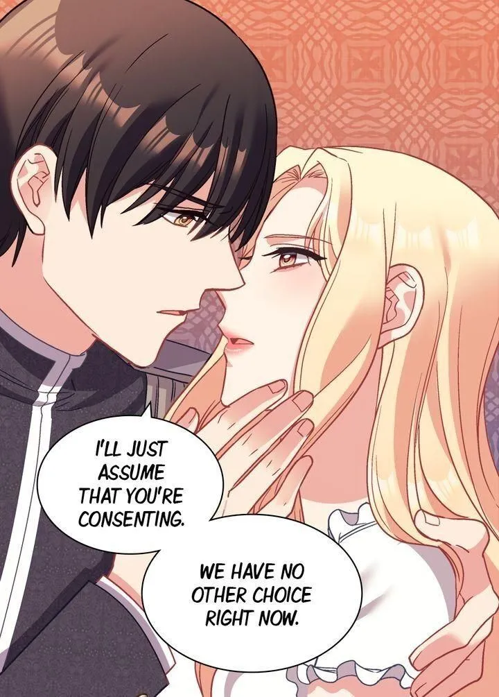 Read The Justice of a Villainous Woman EN Manga Online