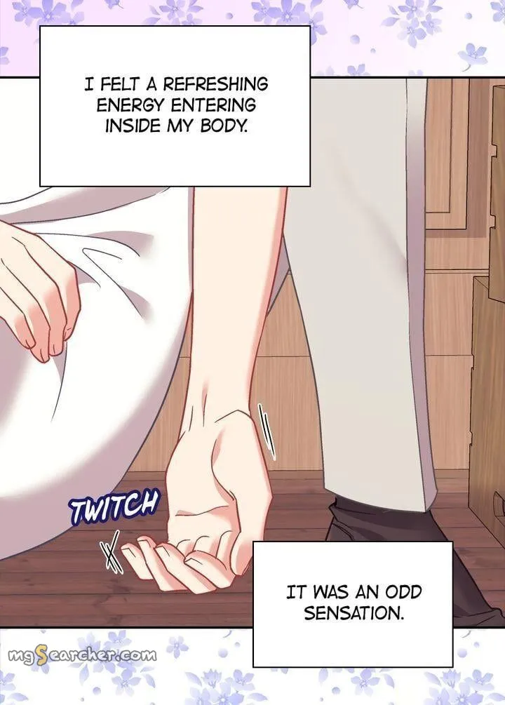 Read The Justice of a Villainous Woman EN Manga Online