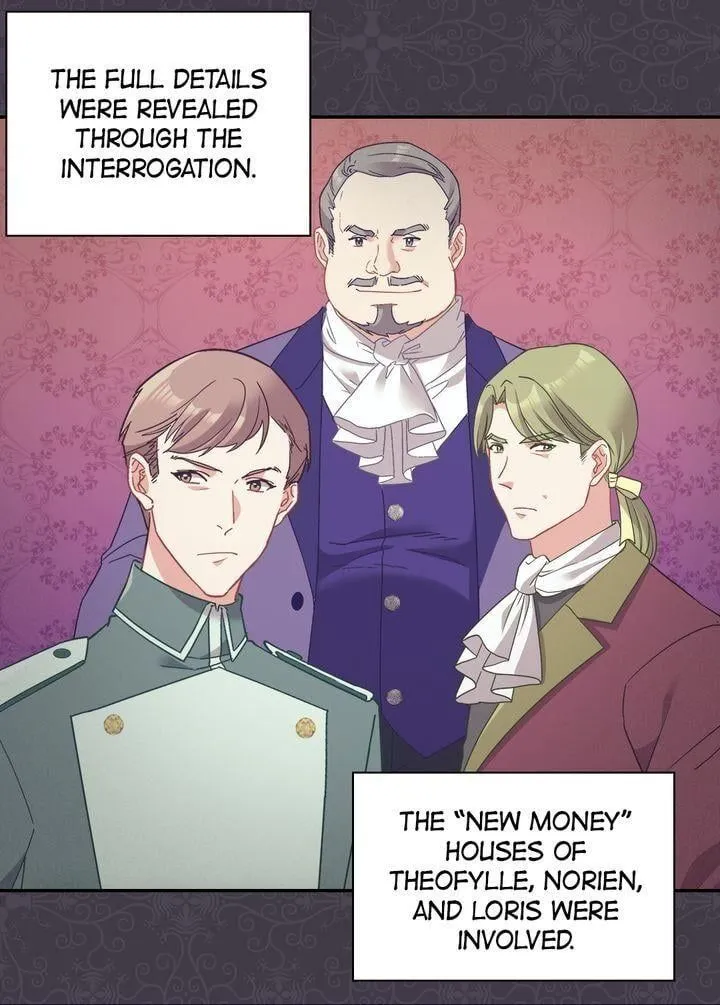 Read The Justice of a Villainous Woman EN Manga Online