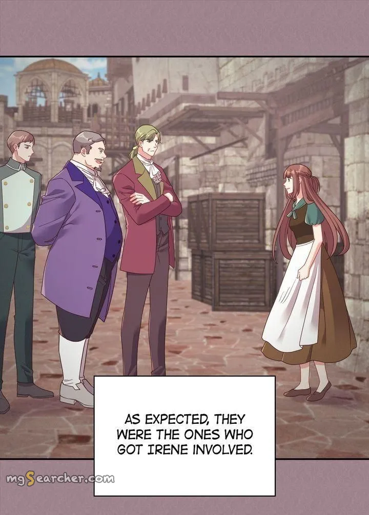 Read The Justice of a Villainous Woman EN Manga Online