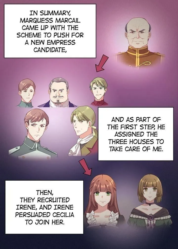 Read The Justice of a Villainous Woman EN Manga Online