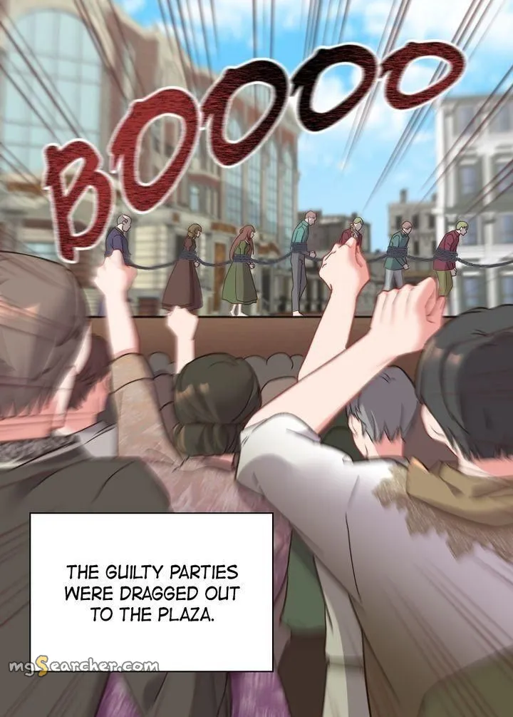 Read The Justice of a Villainous Woman EN Manga Online