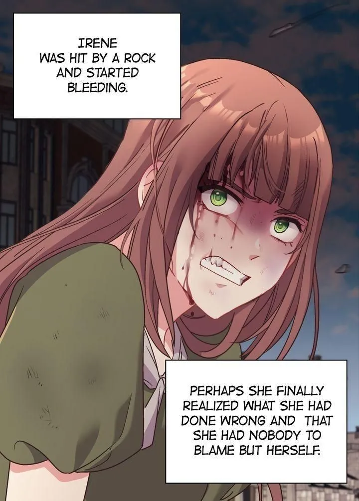 Read The Justice of a Villainous Woman EN Manga Online