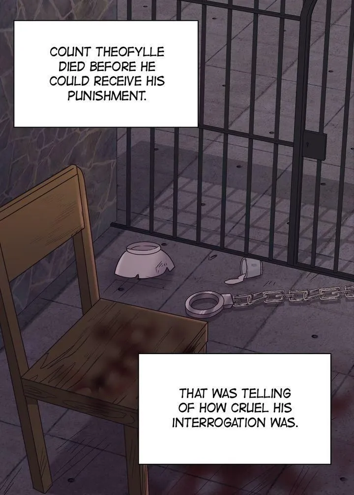 Read The Justice of a Villainous Woman EN Manga Online