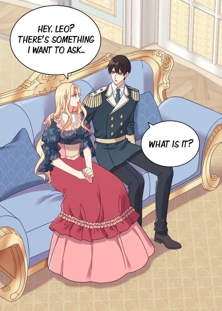 Read The Justice of a Villainous Woman EN Manga Online
