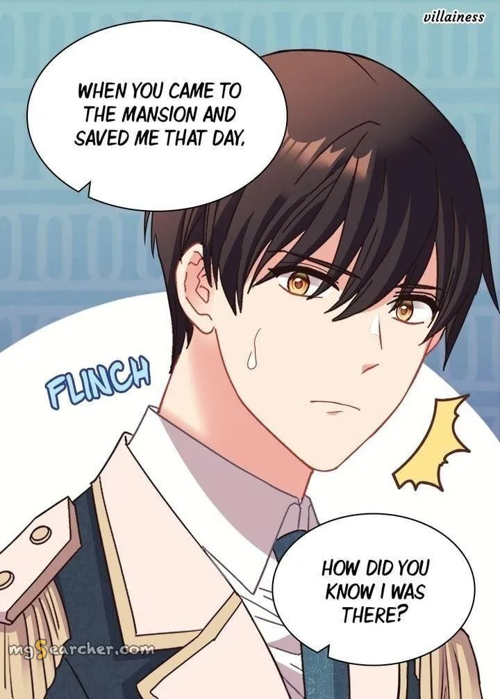 Read The Justice of a Villainous Woman EN Manga Online