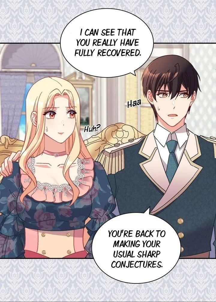 Read The Justice of a Villainous Woman EN Manga Online