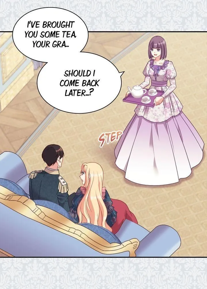 Read The Justice of a Villainous Woman EN Manga Online