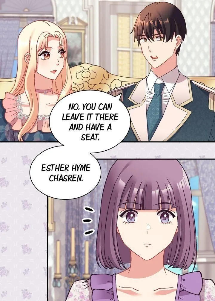 Read The Justice of a Villainous Woman EN Manga Online