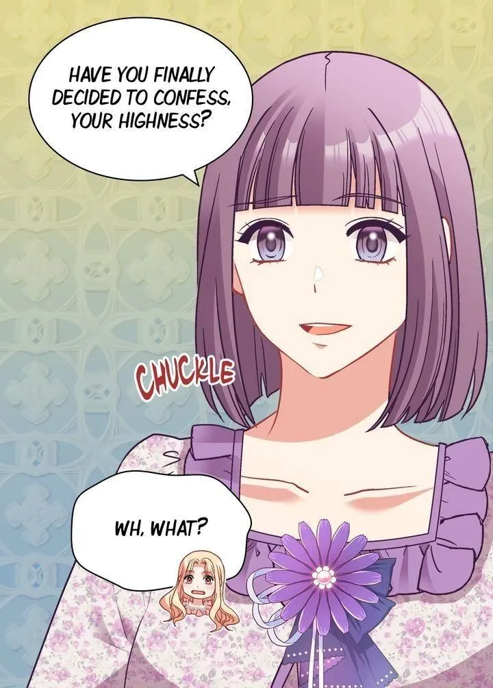 Read The Justice of a Villainous Woman EN Manga Online