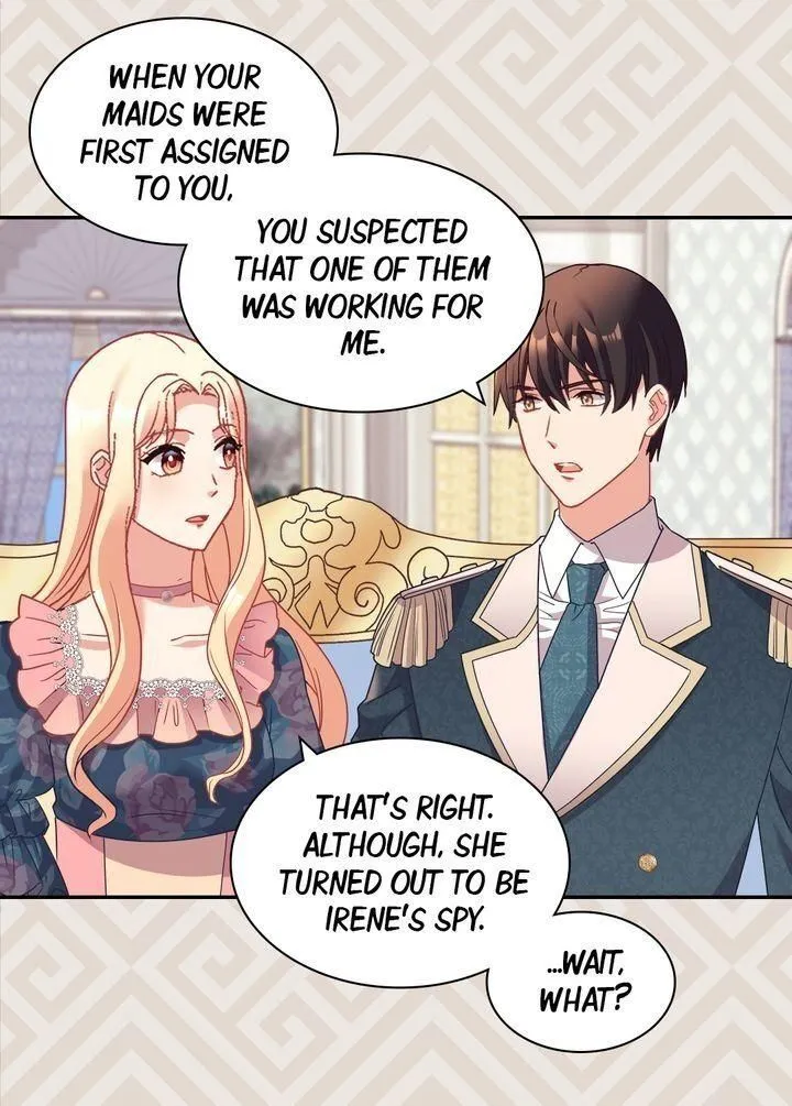 Read The Justice of a Villainous Woman EN Manga Online