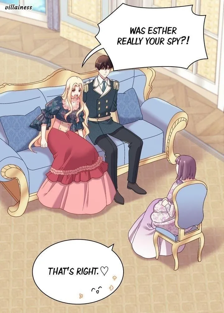 Read The Justice of a Villainous Woman EN Manga Online