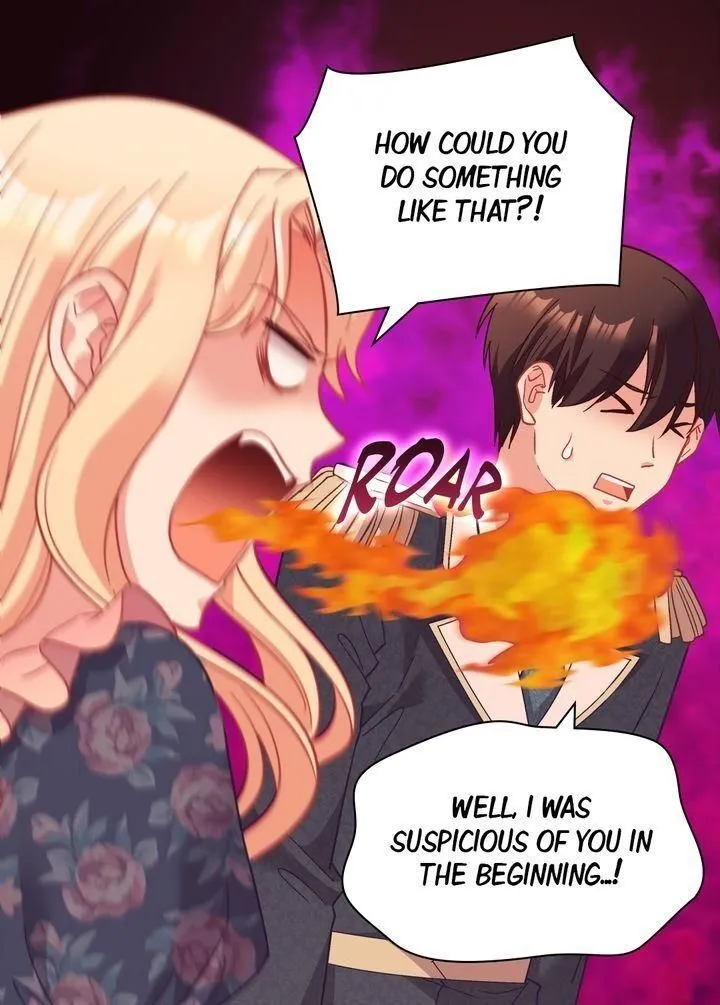 Read The Justice of a Villainous Woman EN Manga Online