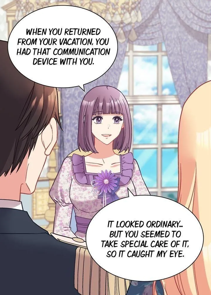 Read The Justice of a Villainous Woman EN Manga Online