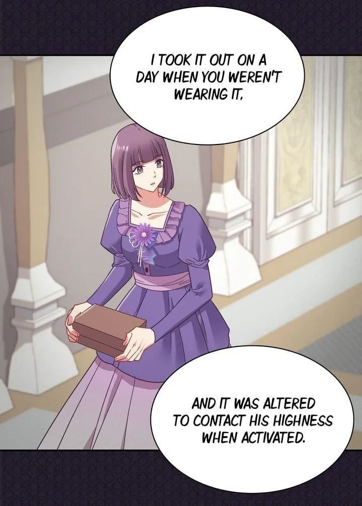 Read The Justice of a Villainous Woman EN Manga Online