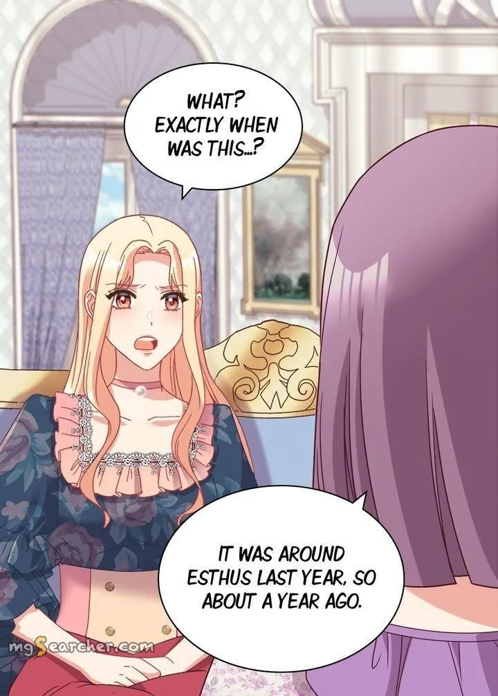 Read The Justice of a Villainous Woman EN Manga Online