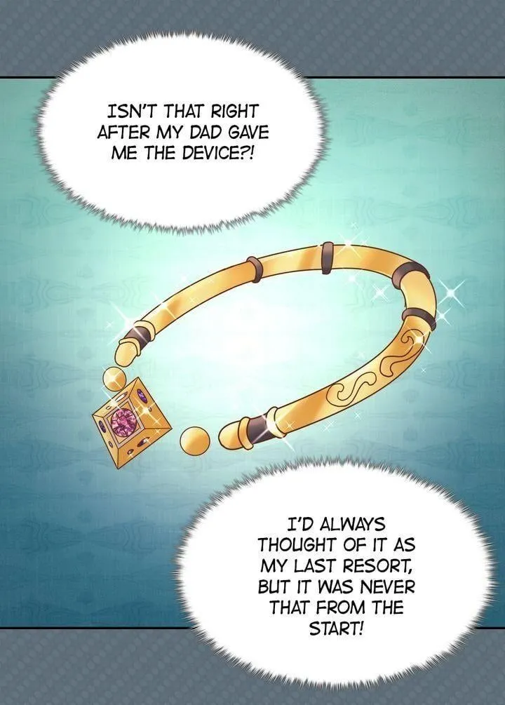 Read The Justice of a Villainous Woman EN Manga Online