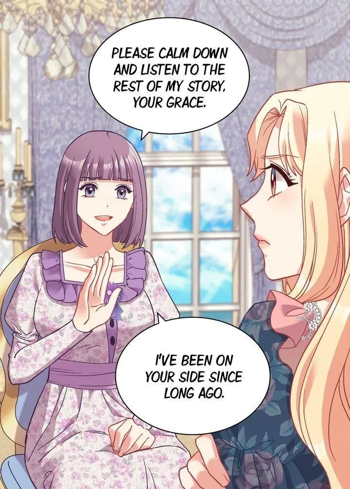 Read The Justice of a Villainous Woman EN Manga Online