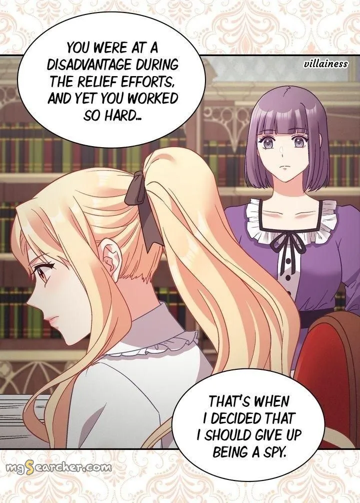 Read The Justice of a Villainous Woman EN Manga Online