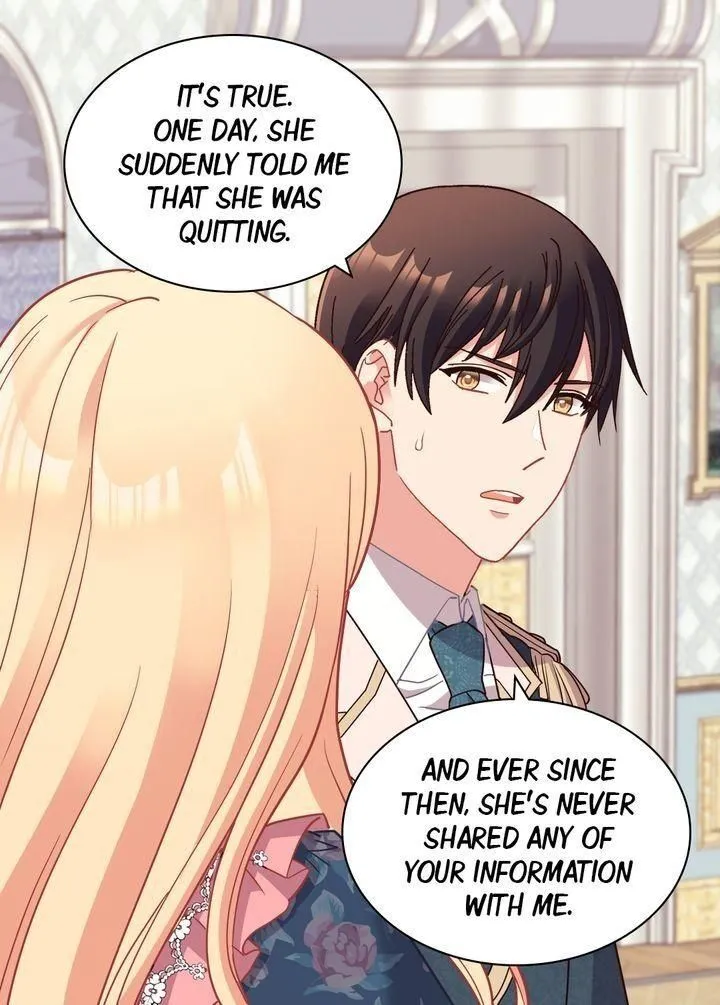 Read The Justice of a Villainous Woman EN Manga Online