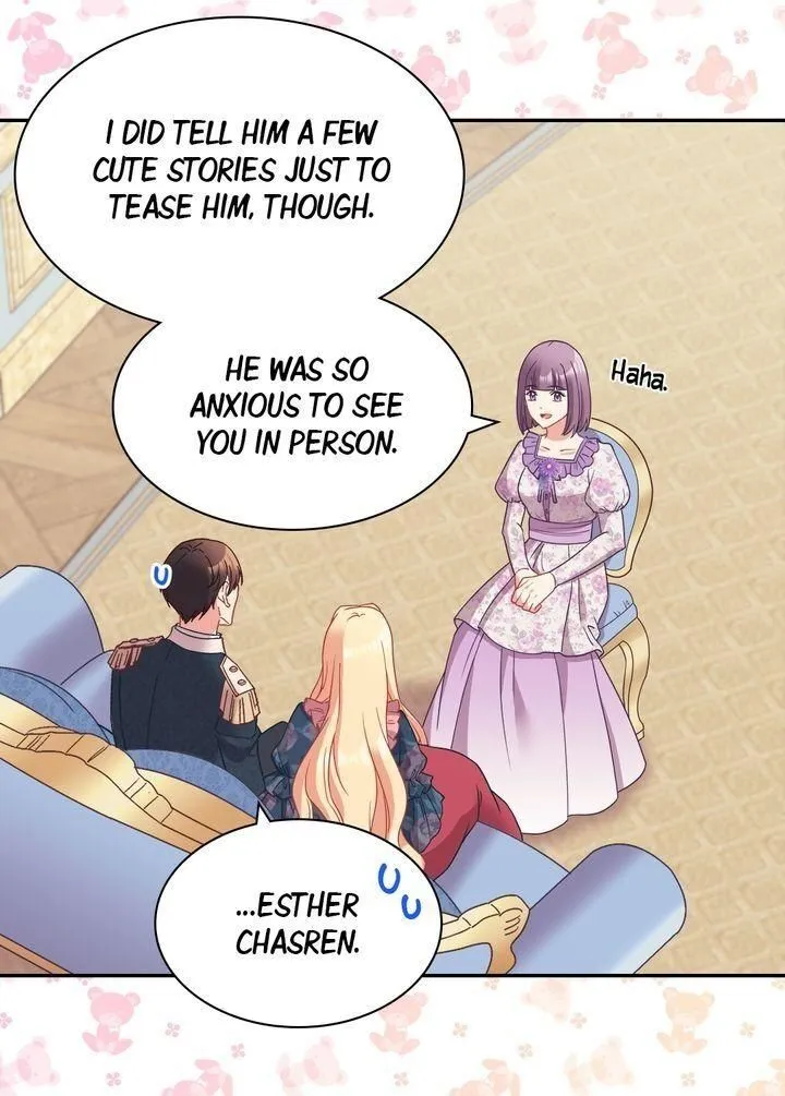 Read The Justice of a Villainous Woman EN Manga Online