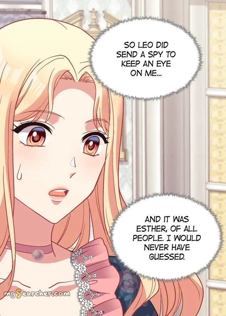Read The Justice of a Villainous Woman EN Manga Online