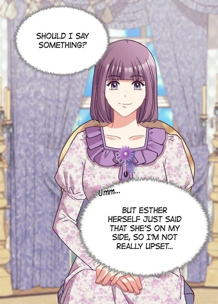 Read The Justice of a Villainous Woman EN Manga Online