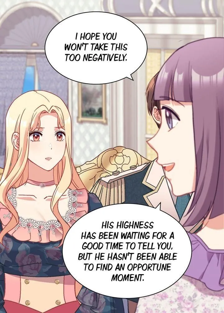Read The Justice of a Villainous Woman EN Manga Online