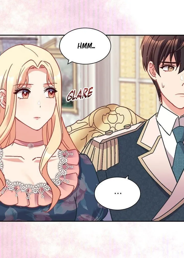 Read The Justice of a Villainous Woman EN Manga Online