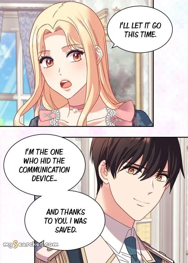 Read The Justice of a Villainous Woman EN Manga Online
