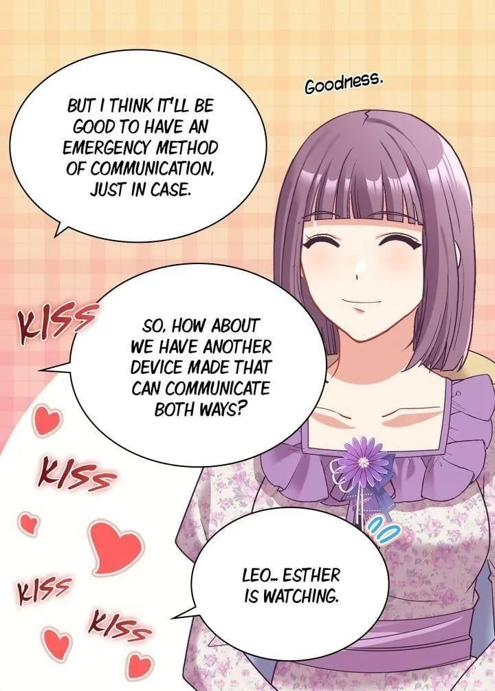 Read The Justice of a Villainous Woman EN Manga Online