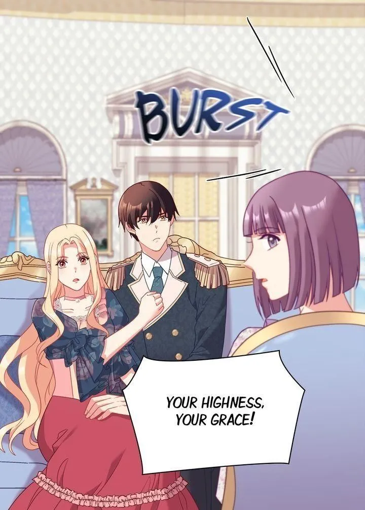 Read The Justice of a Villainous Woman EN Manga Online