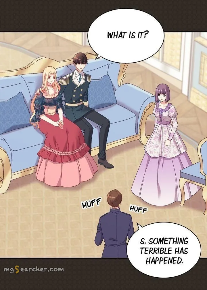 Read The Justice of a Villainous Woman EN Manga Online