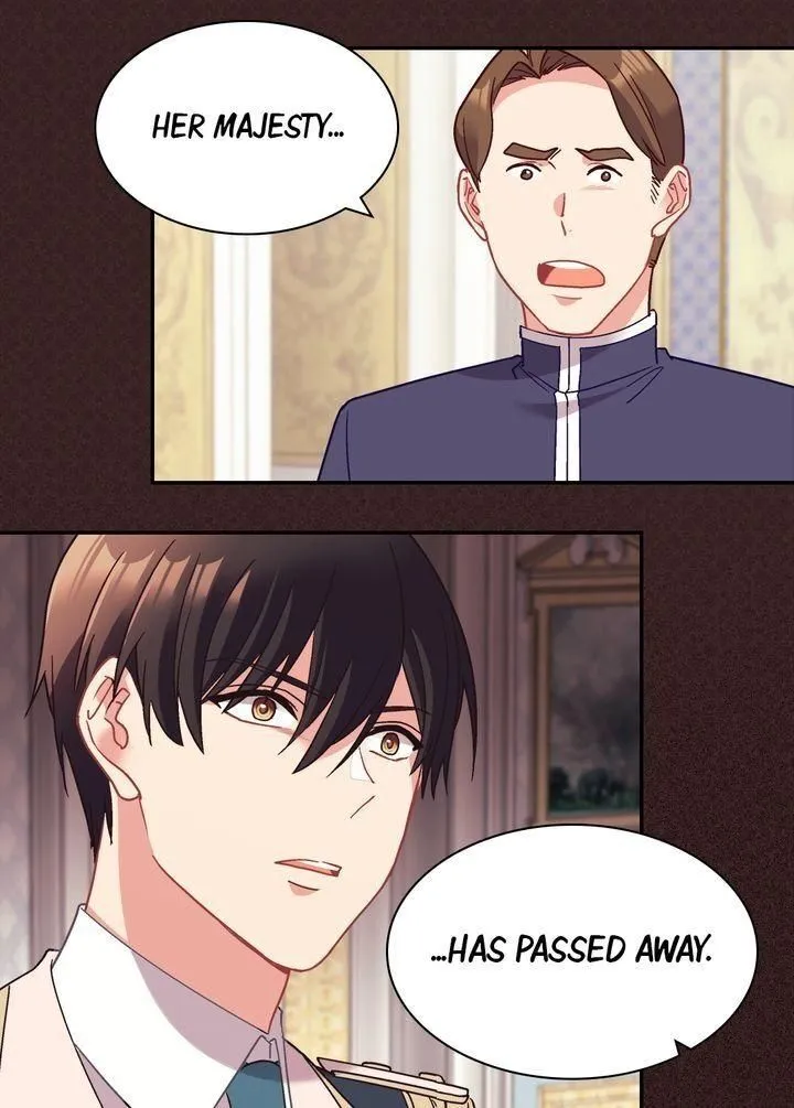 Read The Justice of a Villainous Woman EN Manga Online