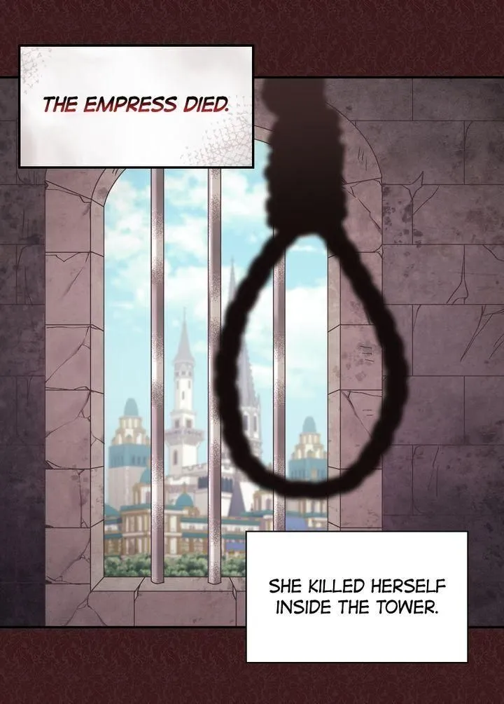 Read The Justice of a Villainous Woman EN Manga Online