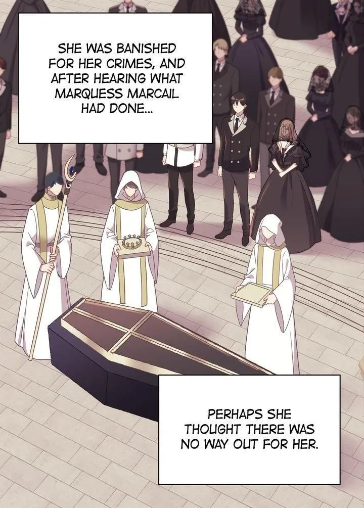 Read The Justice of a Villainous Woman EN Manga Online
