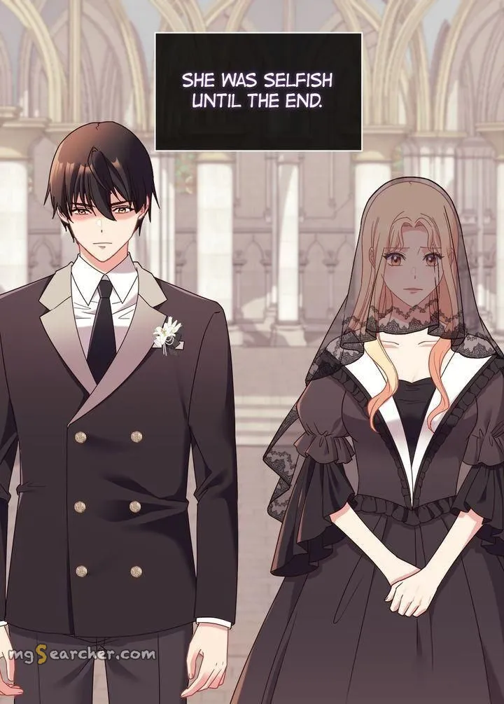 Read The Justice of a Villainous Woman EN Manga Online