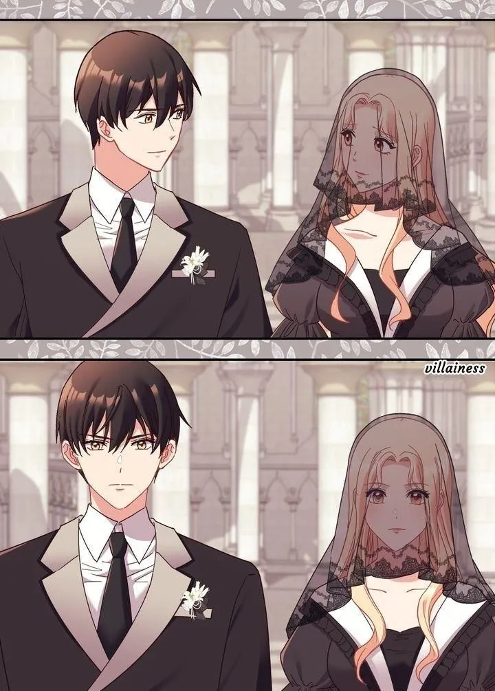 Read The Justice of a Villainous Woman EN Manga Online