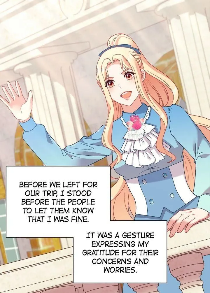 Read The Justice of a Villainous Woman EN Manga Online